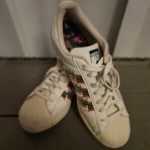 COPY - Adidas Superstar Gaming Pack - Size 14